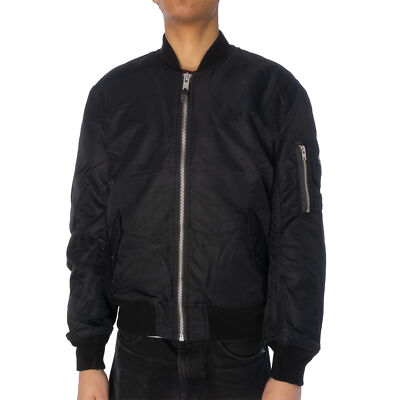 Schott NYC Macampsrs MA-1 Herren Jacke Bomberjacke 47101