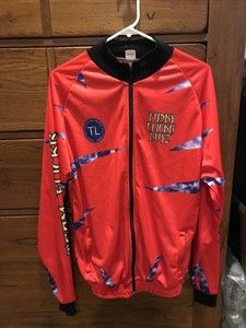 glory boyz bomber jacket