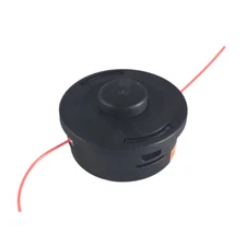 25-2 Trimmer Head For Stihl FS 44 55 56 70 80 83 85 90 100 RX 4002 710 2191