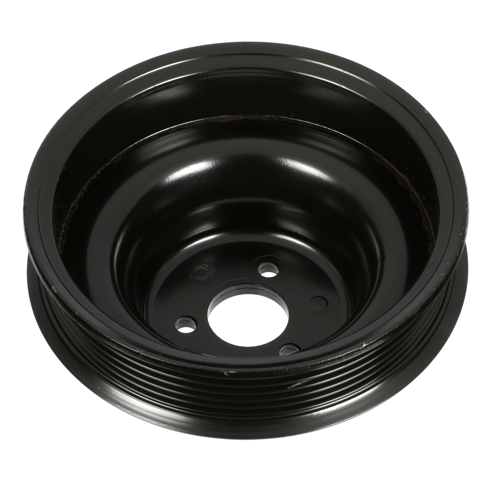 Polea de bomba para Jaguar XF Super V8 2003-2010 (N/P AJ83874)