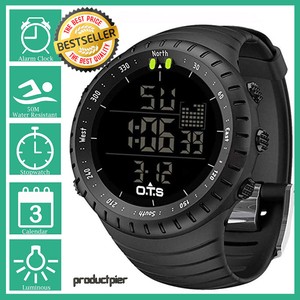 tactical watch ebay