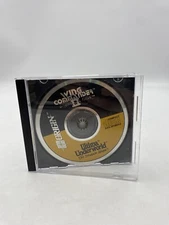 Wing Commander II - Vengeance of the Kilrachi & Ultima Underworld - (PC CD-ROM)