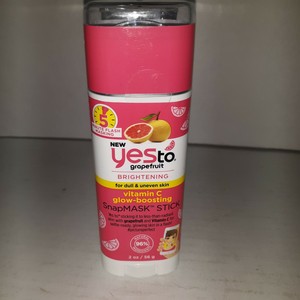 Yes to Grapefruit 2 oz Brightening vitamin C glow boosting ...