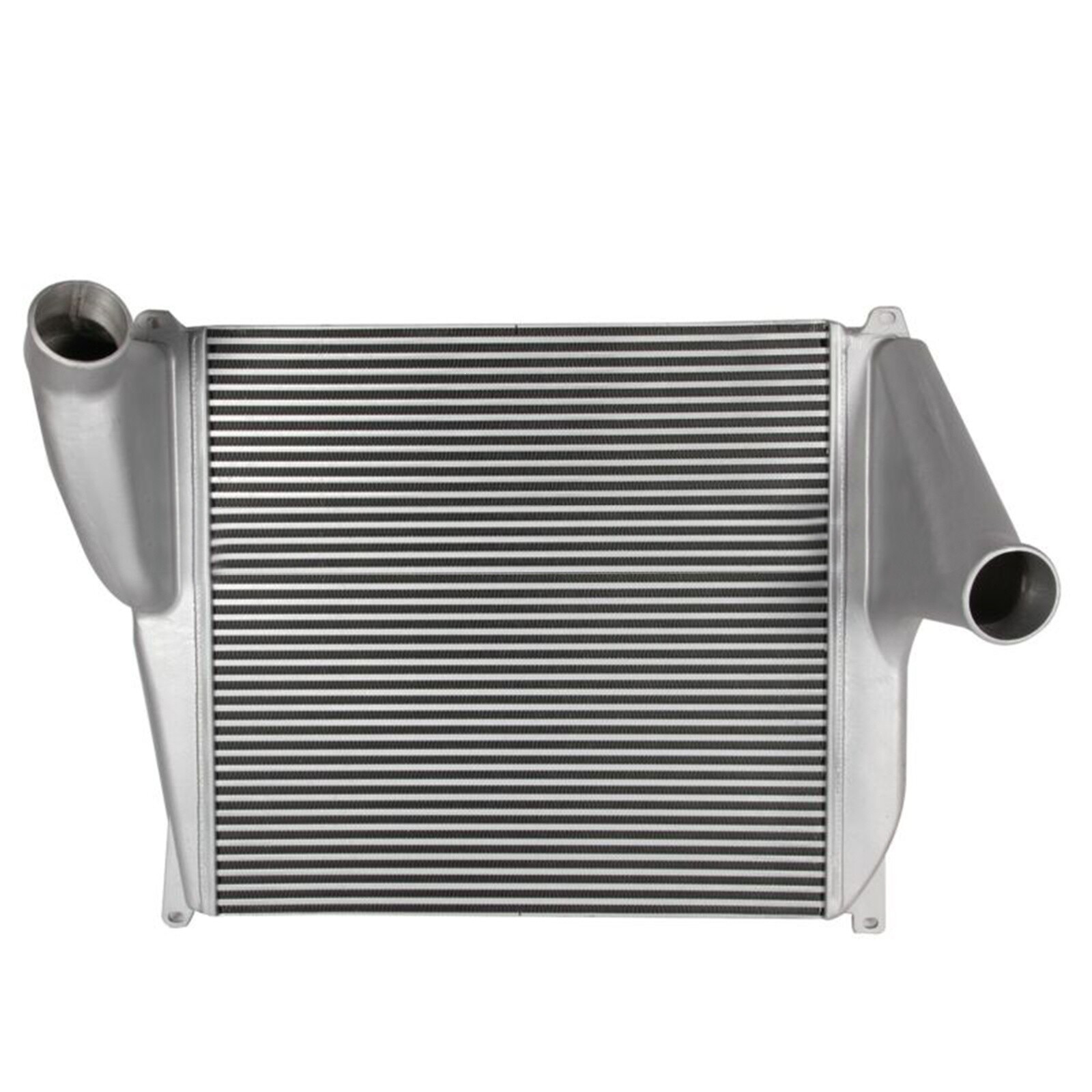 High-Performance Charge Air Cooler for Kenworth T300 T400 T600A T800 W900 – 28¼