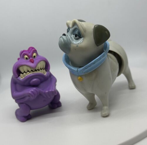 HERCULES MC Donalds 1997 Walt Disney Collection Rare TOYS/Figures Lot 16 - Picture 8 of 13