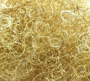 Gold-Guilding-Curly-German-Lametta-216-5003
