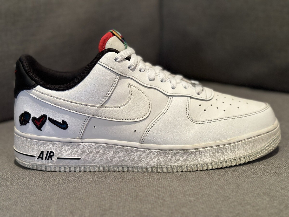 air force tune squad