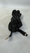 Subwoofer Audio Link Cable 8-Pin DIN to RJ-45...