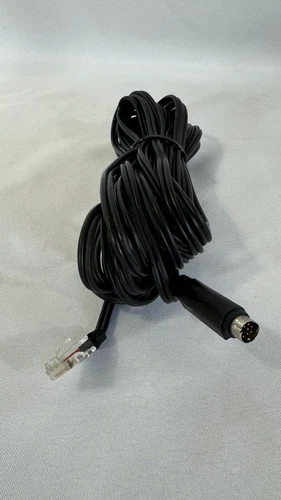 Subwoofer Audio Link Cable 8-Pin DIN to RJ-45 For Bose Lifestyle 18 28 35 38 48 - Picture 1 of 3