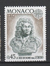 Monaco Stamps Stamps Sellos Timbres