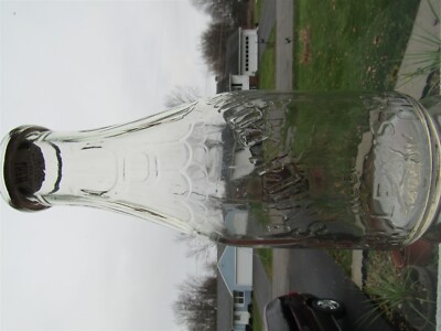 TREQ Milk Bottle Alps Milk Co Inc Dairy 231 Lewis St New York City NY Horseshoe