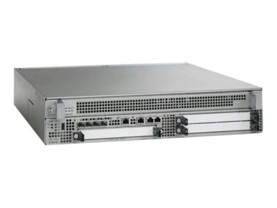 Cisco ASR1002 Router II price incl VAT 3 yr warranty* B2B