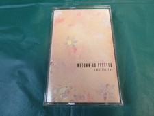 Motown 40 Forever by Various Artists Cassette Tape, 1998, Motown Label 