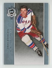 2007-08 Upper Deck The Cup Andy Bathgate  /249