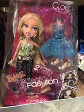 bratz passion 4 fashion cloe