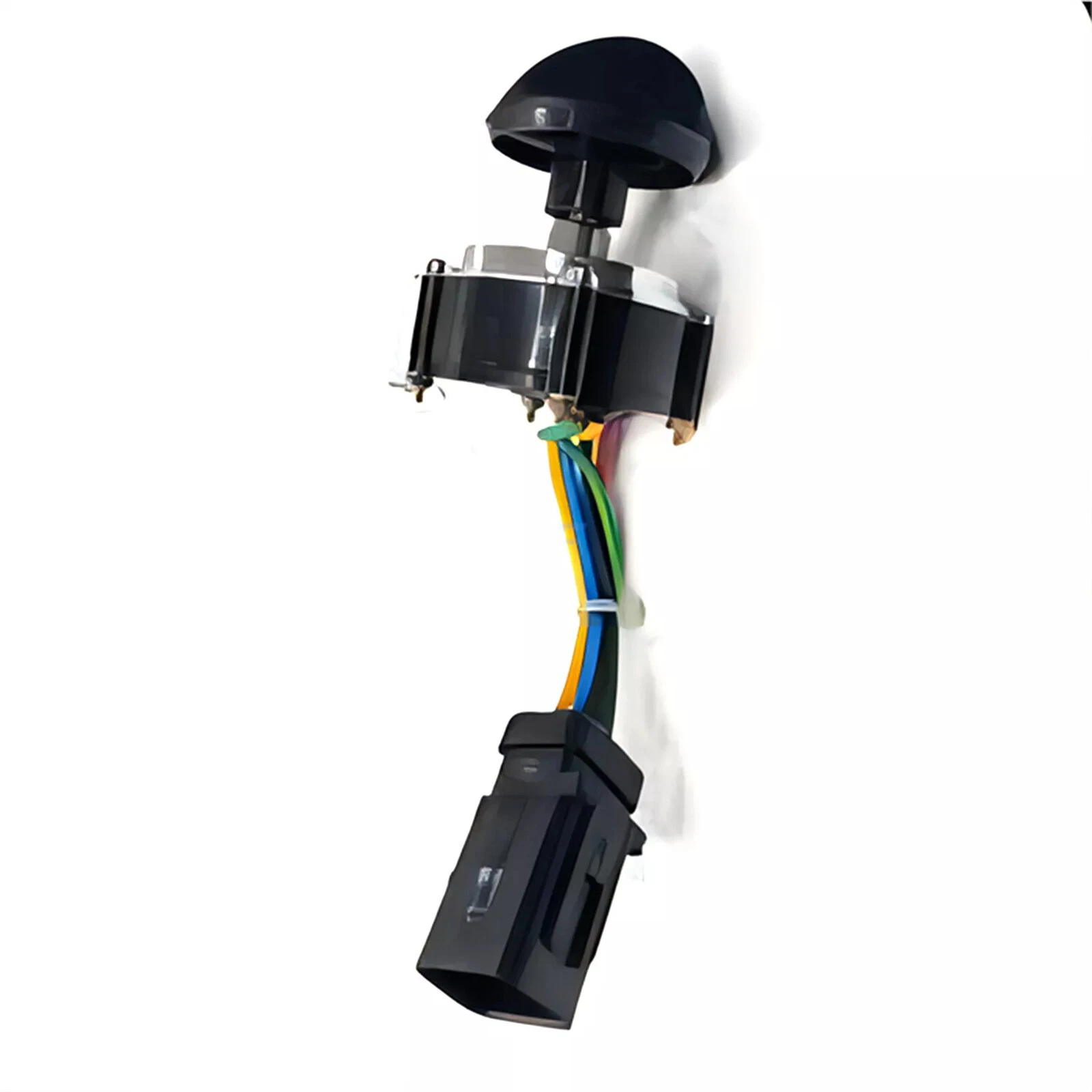 24V Rotary Switch 319-4420 For Caterpillar 323D 324D 325D