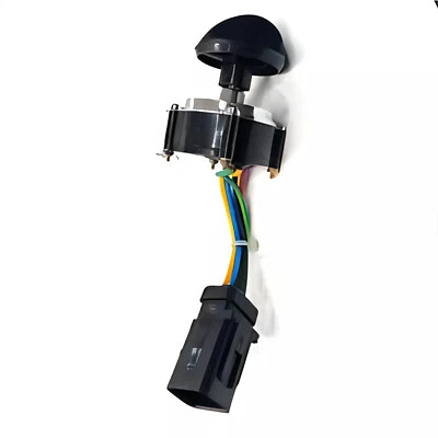轉用 Kawasaki 2006-2019 ZX14,14R Air Shifter Cylinder Top Mount