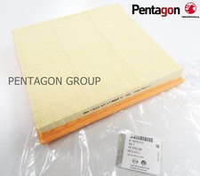 New Genuine Vauxhall Astra J 10-20 1.4 Air Filter 13272717 obs
