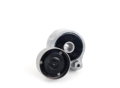 AUDI A8 D3 DRIVE BELT TENSIONER DAMPER 077903133F