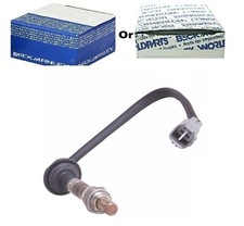 Oxygen Sensor Post Catalytic Converter Direct Fit BECK/ARNLEY 156-4109 (USA Made