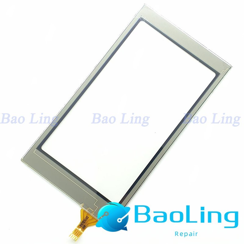 Touch Screen Glass For Garmin Montana 600 600t 610 610t 650 650t 680 680t