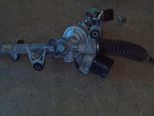 2009-2014 Honda Fit Steering Rack & Pinion Assembly with Electric Pump OEM