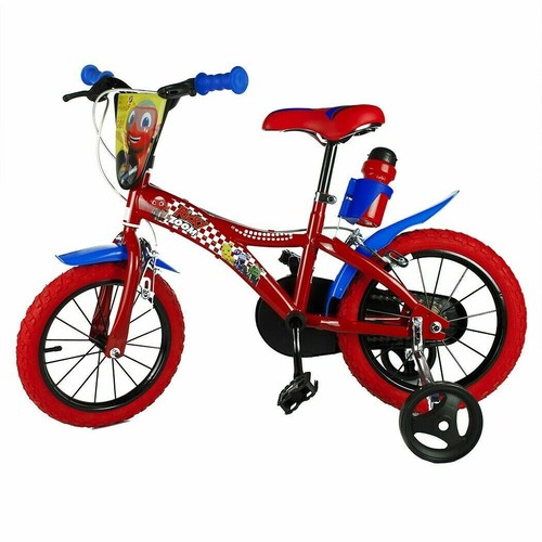 BICI BICICLETTA DINO BIKES BIMBO BAMBINO RICKY ZOOM 12\
