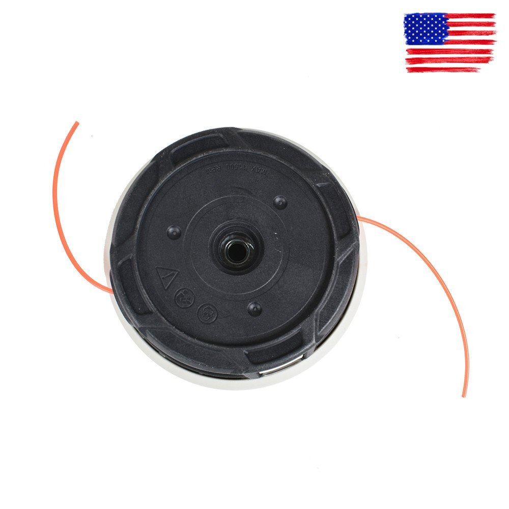 Trimmer Head For Stihl FS90 FS91 FS94 FS100 FS111 FS120 FS130 FS131 FS240 New