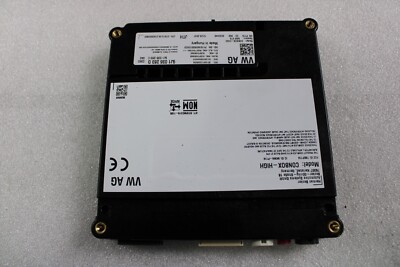 Lamborghini Urus, Communications Control Module, Used, P/N