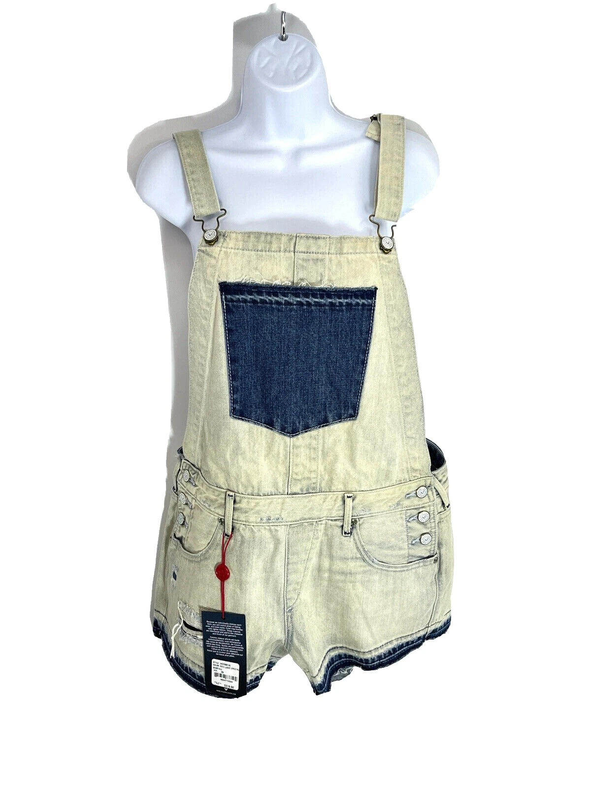 True Religion Women's Jumpsuits & Rompers