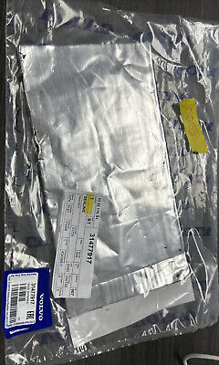 Genuine Volvo Insulator Pad 31477917 | eBay Genuine Volvo Insulator Pad 31477917 | eBay