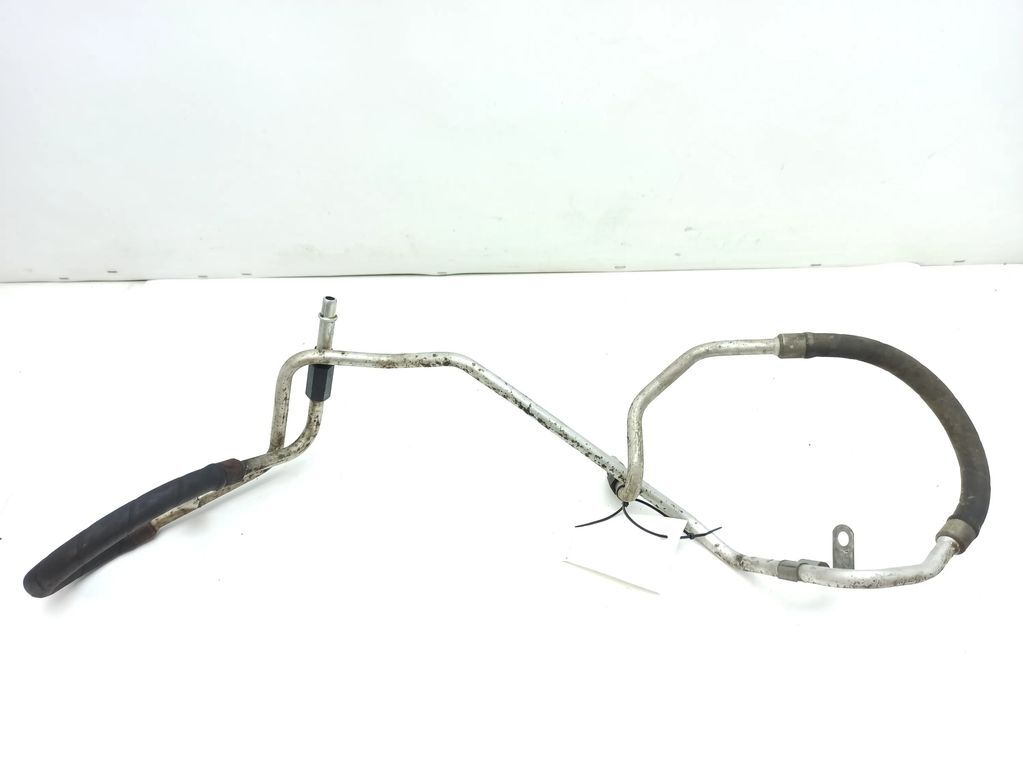 Jaguar XJ X308 XJ6 XJ8 Gearbox oil cooler pipe hose NNE4510AA  