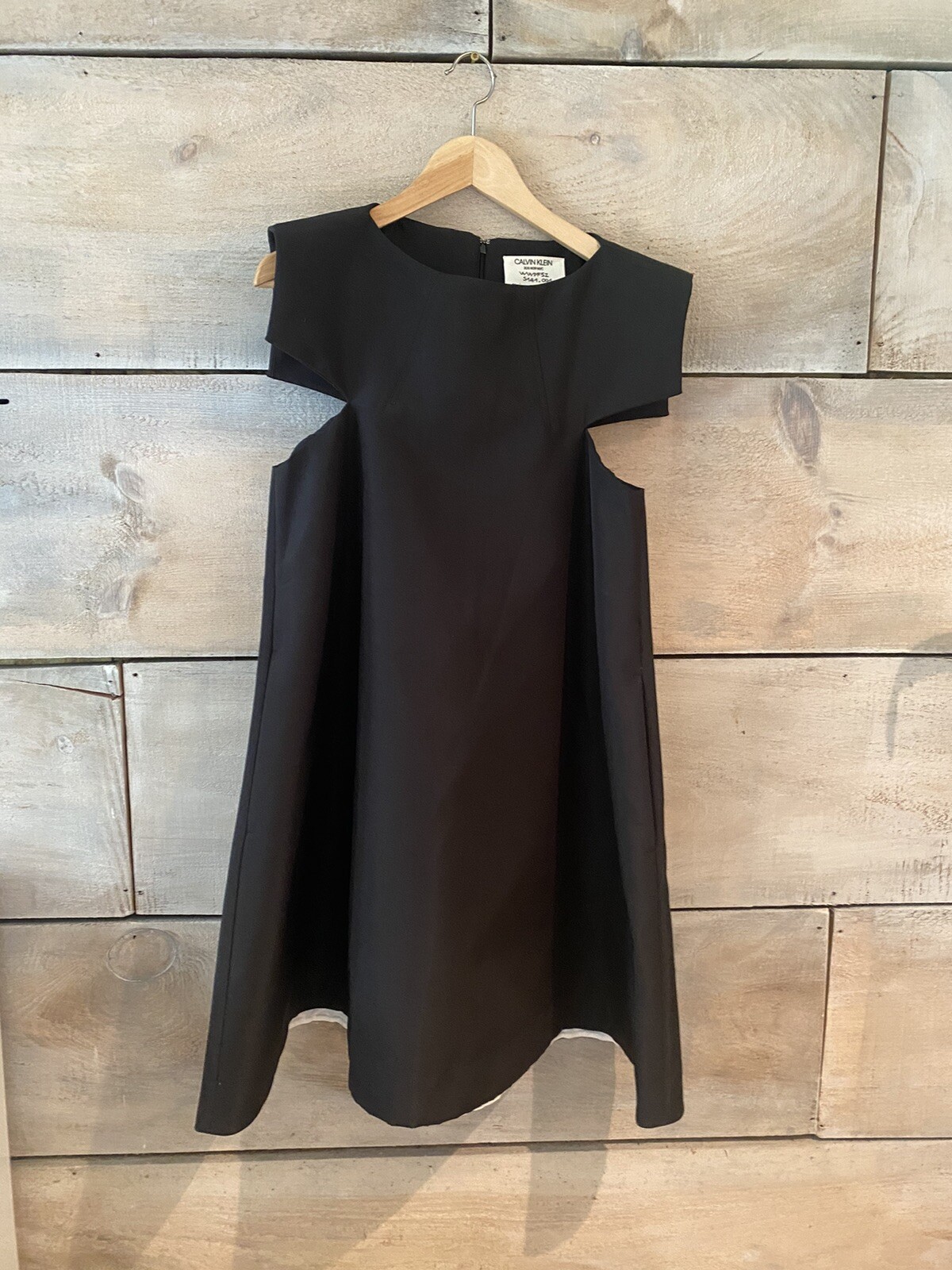 RAF Simons For Calvin Klein Dress 205W39NYC image 3