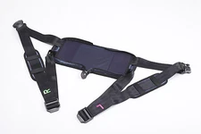 Everyway4all EverTrac Taiwan  LT100 Lumbar back support adjustable personal belt