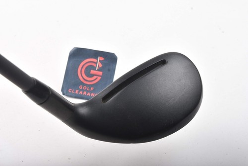Adams Pro #3 Hybrid / 18 Degree / Stiff Flex Aldila Tour 75 Shaft - Picture 5 of 8