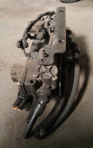 Rc53511 клапан модулятор abs Rc53511 клапан модулятор abs