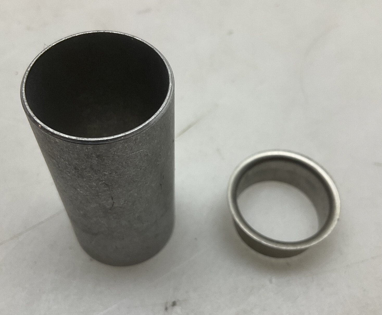 SKF Wear Sleeve For 22.17mm To 22.28 Shaft Dia Range 99087 eBay