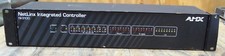 AMX NETLINX INTEGRATED CONTROLLER Ni-3000