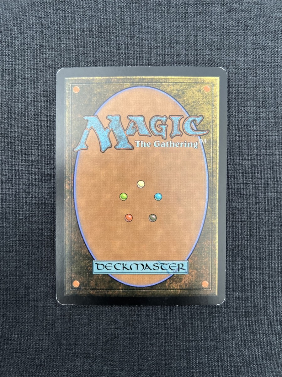 Magic: The Gathering - Tutore Diabolico (Diabolic Tutor) – Carta Singola Non Comune Del Set Magic 2010 (M10) - 5
