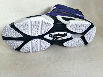 AUTHENTIC REEBOK KAMIKAZE 1 MID M41777 | eBay