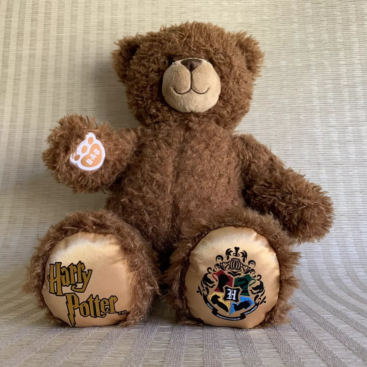 Harry potter 2024 build a bears
