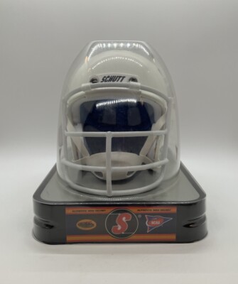 1969 Texas Longhorns NCAA National Champs Throwback Schutt Authentic Mini Helmet | eBay 1969 Texas Longhorns NCAA National Champs Throwback Schutt Authentic Mini Helmet | eBay