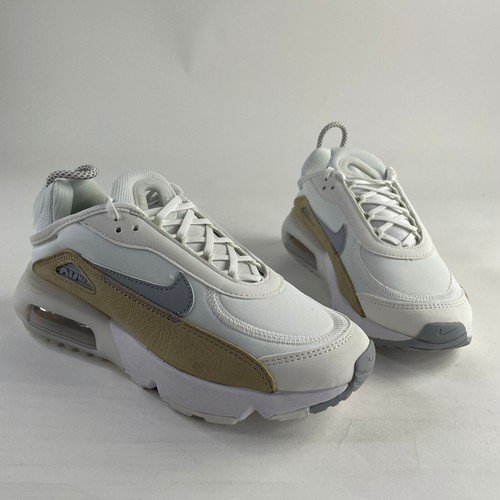 Air Max 2090 C/S Mountain White Marathon Running Shoes DA8702-100 (US 6)