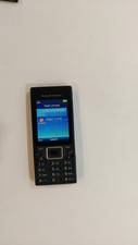 405.Sony Ericsson J10i ELM Very Rare - For Collectors - Unlocked
