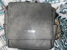 Petunia Pickle Bottom Disney Backpack diaper bag