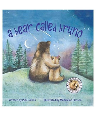 A Bear Called Bruno, Prg Collins