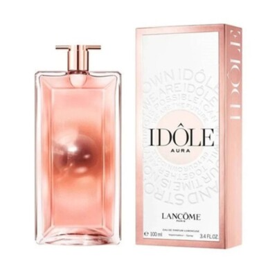 未開封 LANCOME IDÔLE AURA オードゥ パルファン 100ml s-l400.jpg