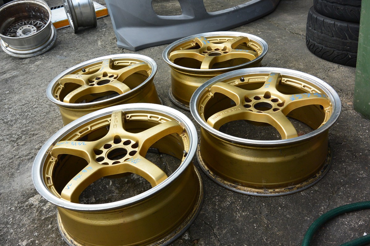 JDM 17
