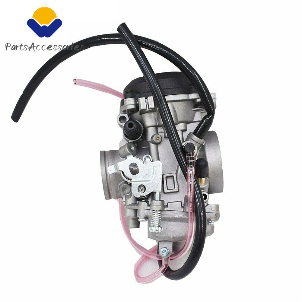 Carburetor & Spark Plug Fits Yamaha XT225 9200 4BE149013000 4BE