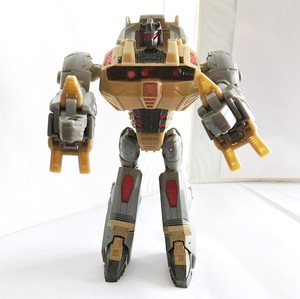 fall of cybertron grimlock toy
